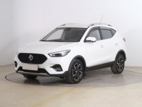 MG ZS SUV - 2022