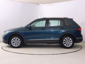 Volkswagen Tiguan - 2023
