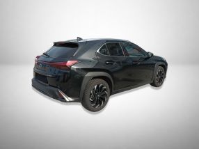 Lexus UX - 2024