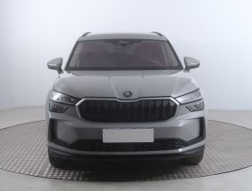 Skoda Kodiaq - 2025