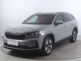 Škoda Kodiaq - 2025