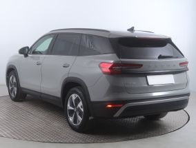 Škoda Kodiaq - 2025