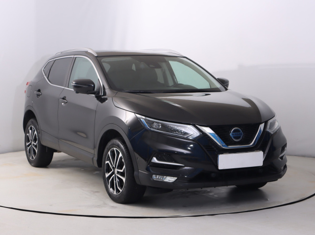 Nissan Qashqai 2020