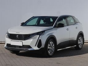 Peugeot 3008 - 2022