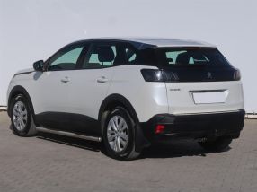 Peugeot 3008 - 2022