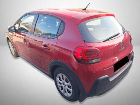 Citroen C3 - 2017
