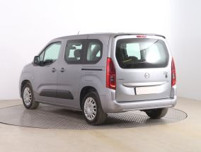 Opel Combo - 2022