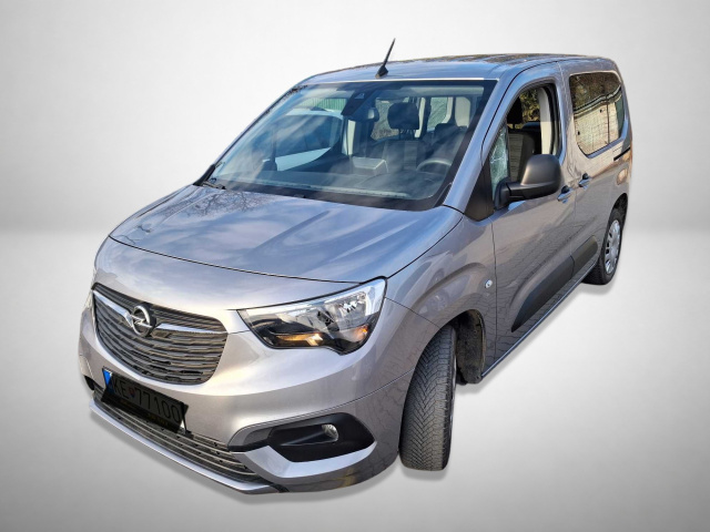 Opel Combo 2022