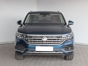 Volkswagen Touareg - 2018