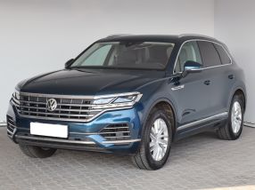 Volkswagen Touareg - 2018