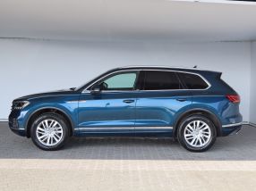 Volkswagen Touareg - 2018