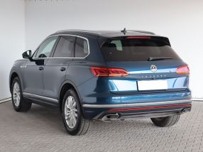 Volkswagen Touareg - 2018