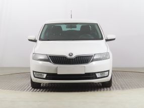 Skoda Rapid - 2013