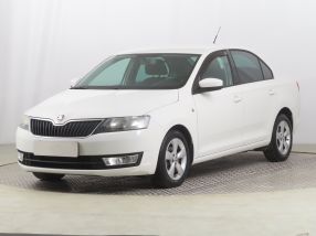 Skoda Rapid - 2013