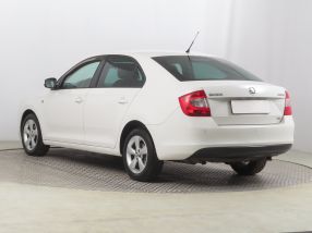 Skoda Rapid - 2013