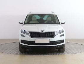 Skoda Kodiaq - 2017