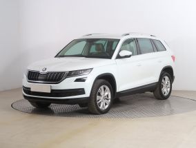 Skoda Kodiaq - 2017