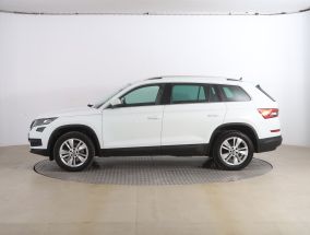 Skoda Kodiaq - 2017