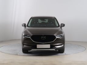 Mazda CX 5 - 2018