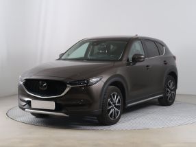 Mazda CX 5 - 2018