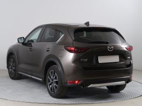 Mazda CX 5 - 2018