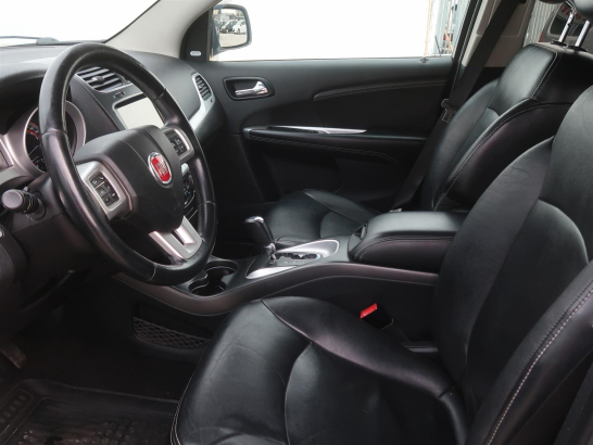 Fiat Freemont