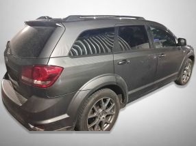 Fiat Freemont - 2012