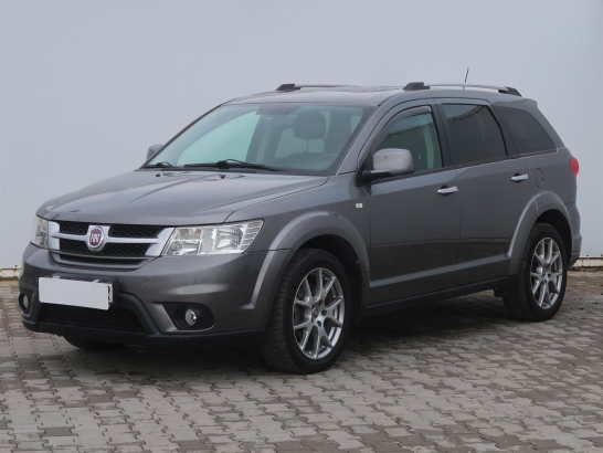 Fiat Freemont