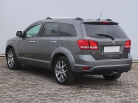 Fiat Freemont - 2012