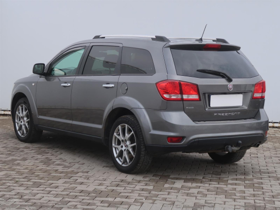 Fiat Freemont