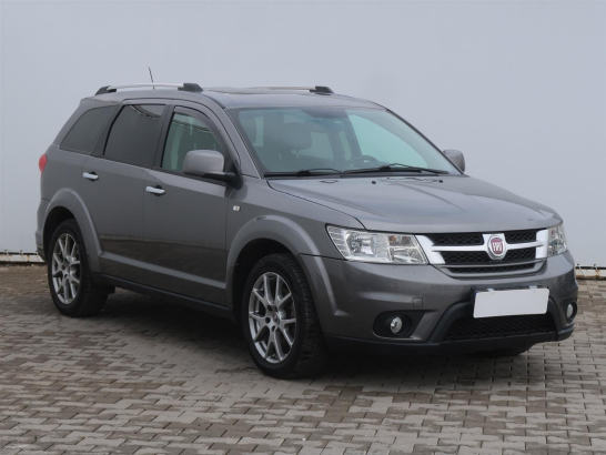 Fiat Freemont