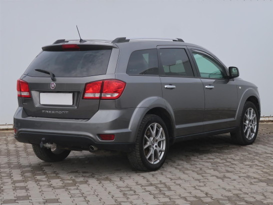 Fiat Freemont