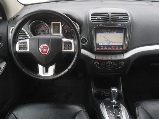Fiat Freemont