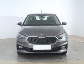Škoda Fabia - 2023