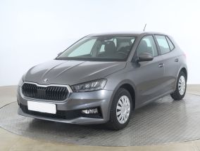 Škoda Fabia - 2023