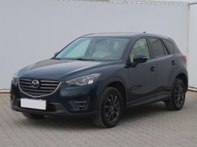Mazda CX-5 - 2017