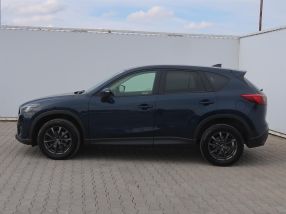 Mazda CX-5 - 2017