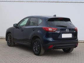 Mazda CX-5 - 2017