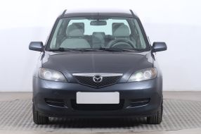 Mazda 2 - 2007