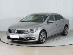 Volkswagen CC - 2016