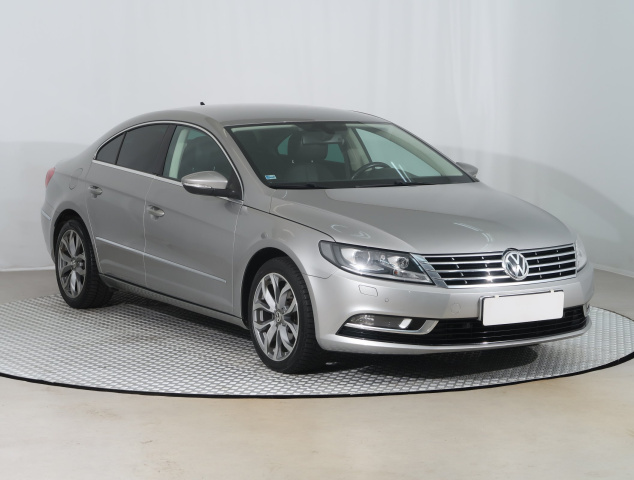 Volkswagen CC 2016