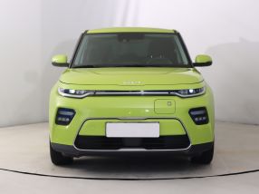 Kia e-Soul - 2021
