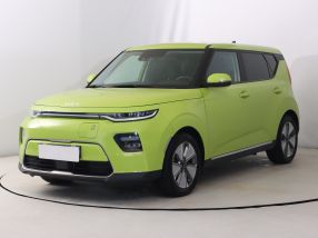 Kia e-Soul - 2021