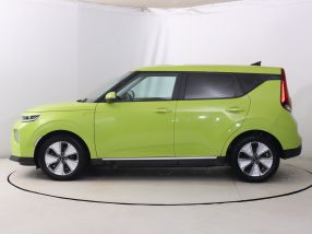 Kia e-Soul - 2021