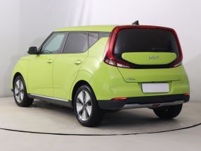 Kia e-Soul - 2021