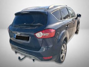Ford Kuga - 2009