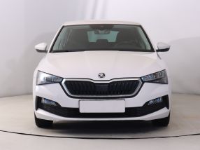 Skoda Scala - 2020