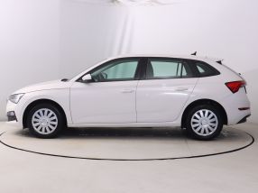 Škoda Scala - 2020