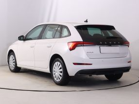 Škoda Scala - 2020