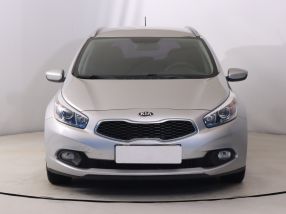 Kia Ceed - 2013
